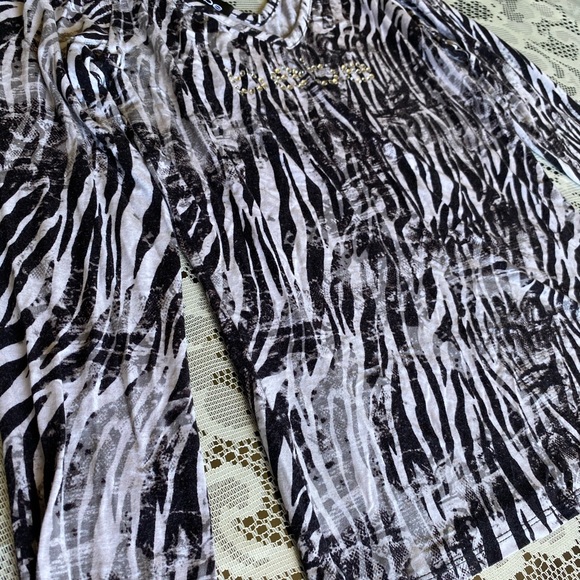 BEBÉ long sleeve shirt - Picture 4 of 4